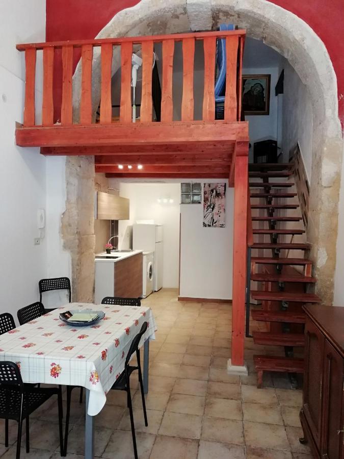 시라쿠사 Porta Marina Ortigia 빌라 외부 사진