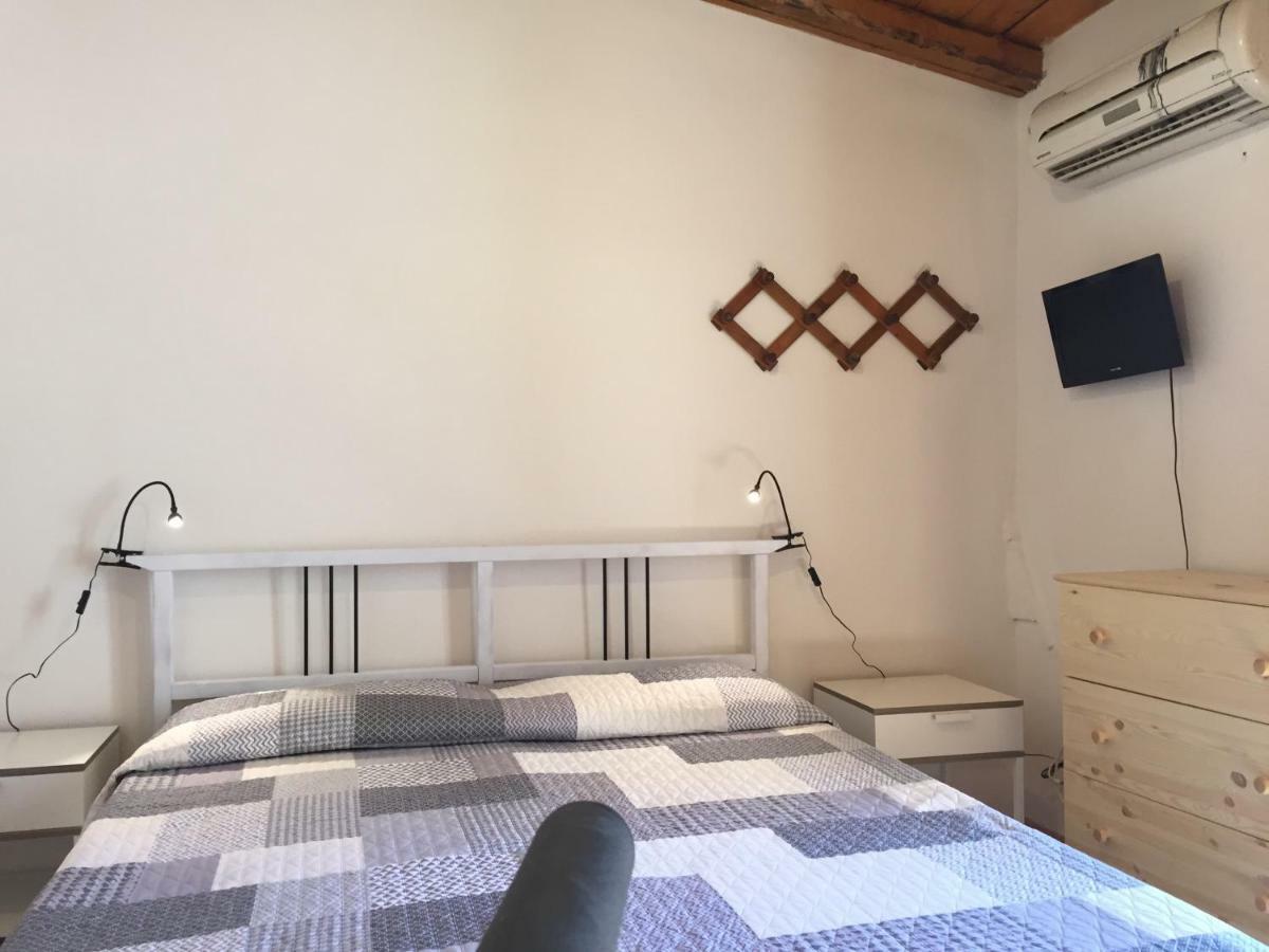 시라쿠사 Porta Marina Ortigia 빌라 외부 사진
